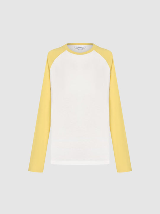 Loose Raglan Sleeve T-Shirts