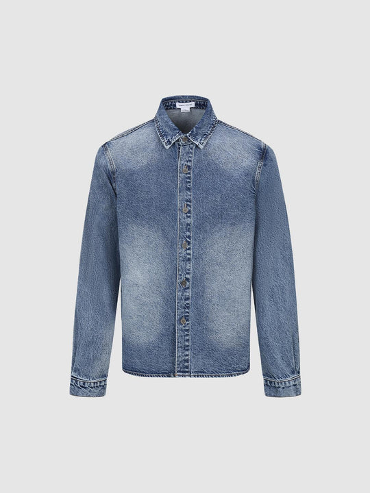 Denim Shirts