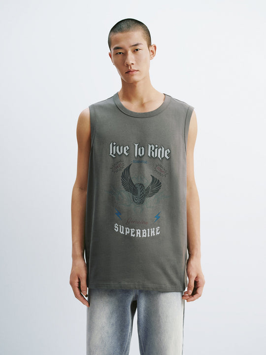 Débardeurs Imprimés