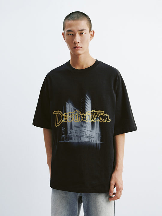 T-shirts à manches courtes