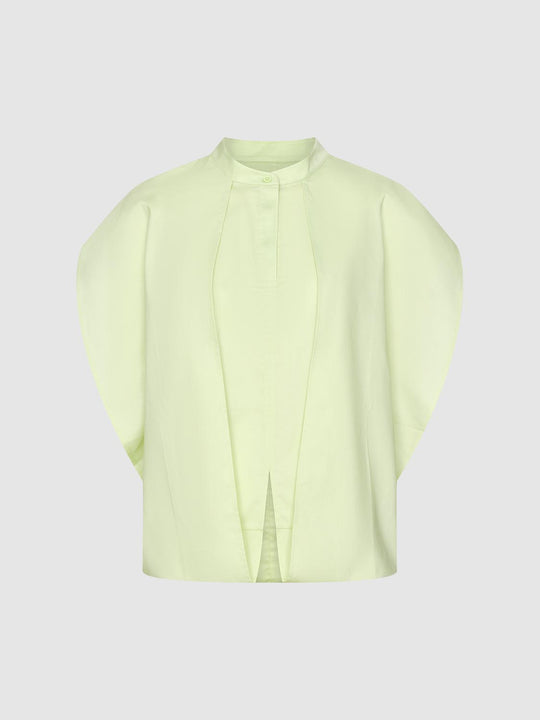 Camisas de manga corta