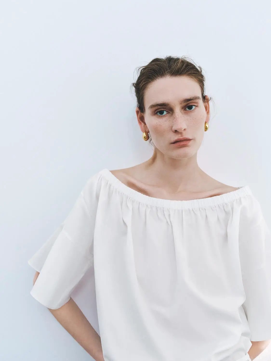 Overhead Shirts by Urban Revivo Fashion