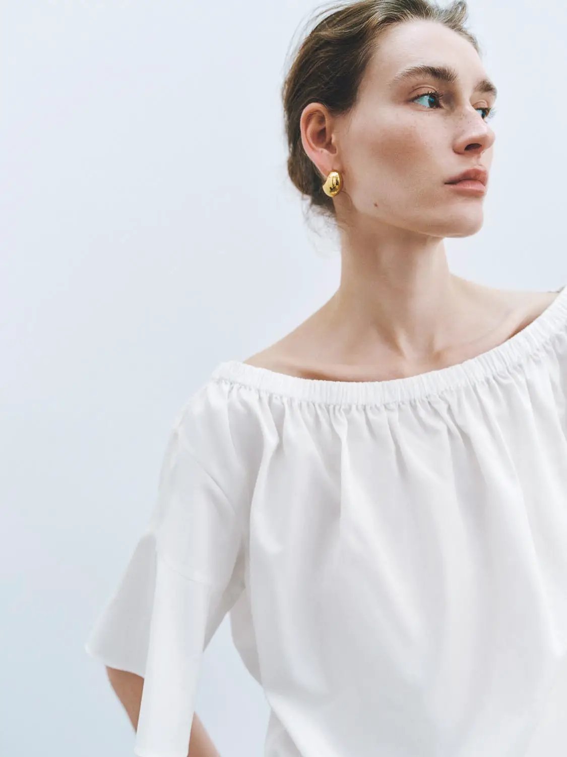 Overhead Shirts by Urban Revivo Fashion