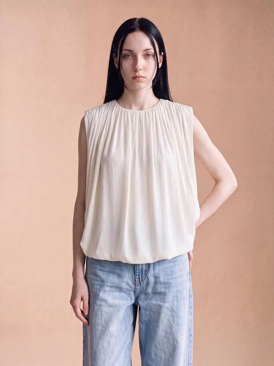 Bubble Overhead Shirts
