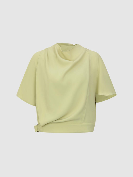 Camisas de manga corta