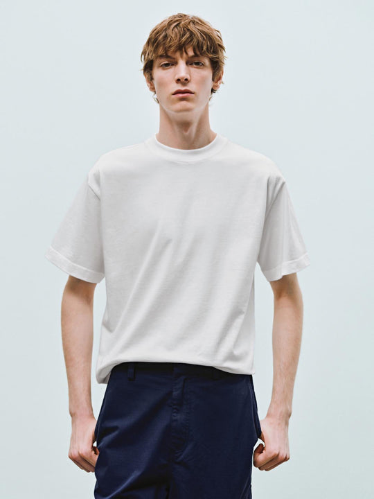 Camisetas de manga corta