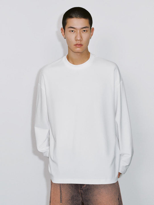 Long Sleeve T-Shirts