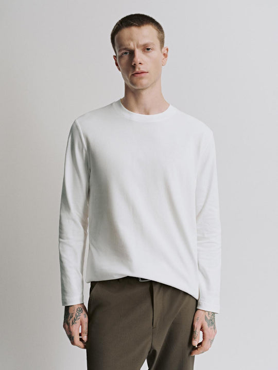 Camisetas de manga larga