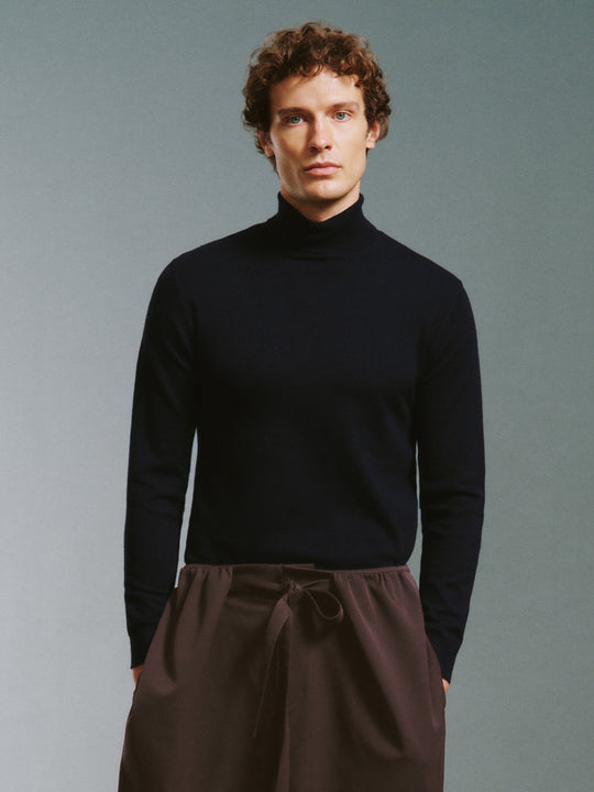 Magliette lavorate a maglia