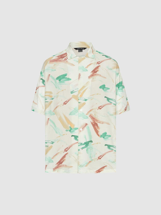 Chemises à manches courtes