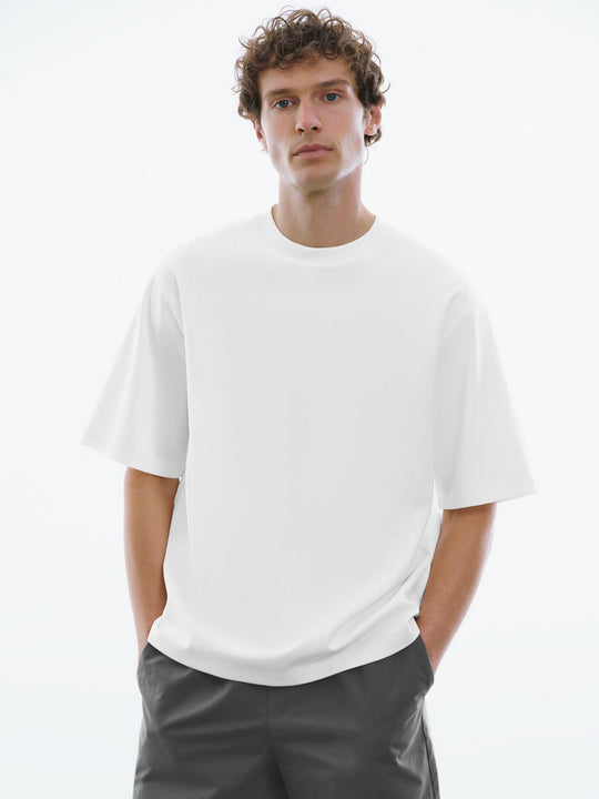 Camisetas de manga corta