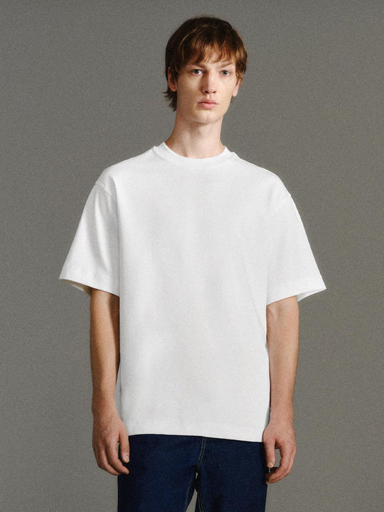 T-shirts à manches courtes