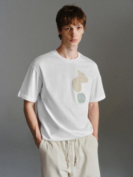 T-shirts à manches courtes