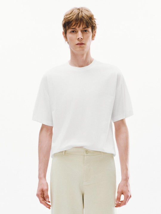 Camisetas de manga corta