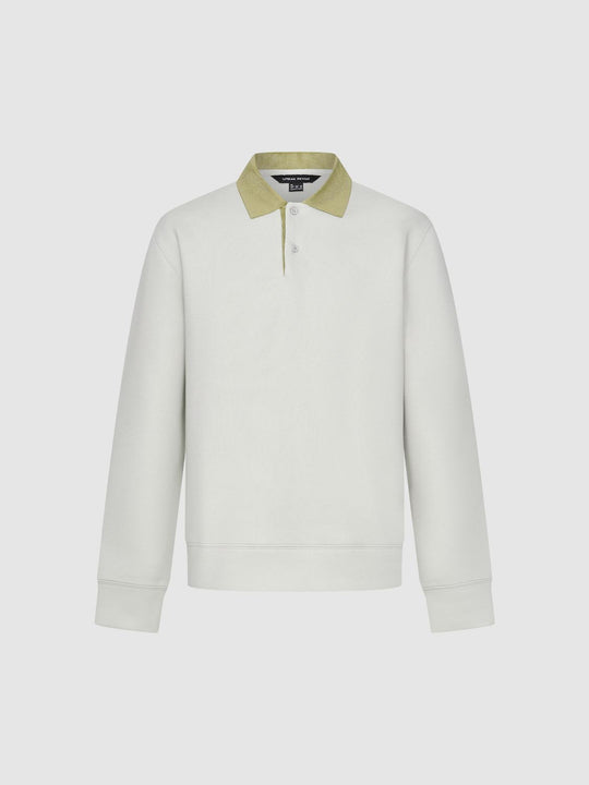 Long Sleeve Polo Shirts