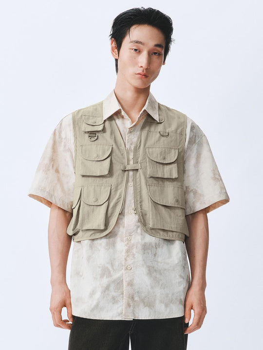 Gilet per il tempo libero