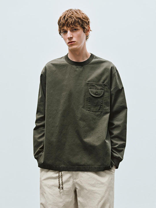 Camisas de manga corta