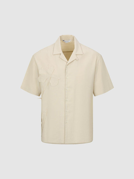 Camisas de manga corta