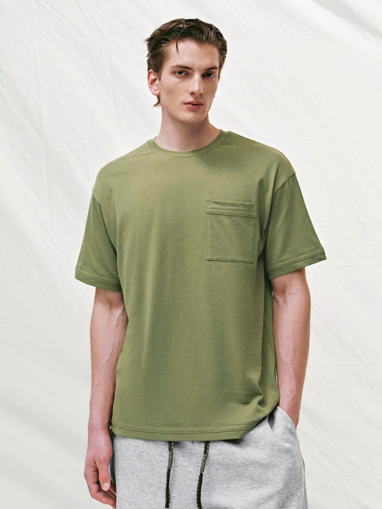 T-shirt a maniche corte