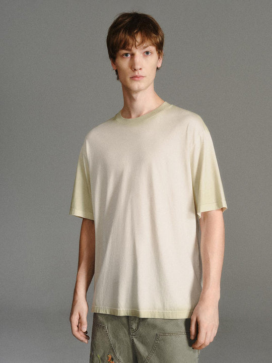 Camisetas de manga corta