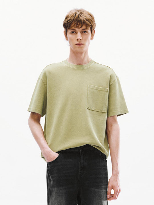 Camisetas de manga corta