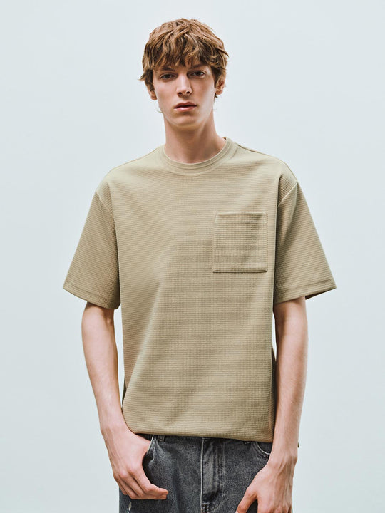 T-shirts à manches courtes