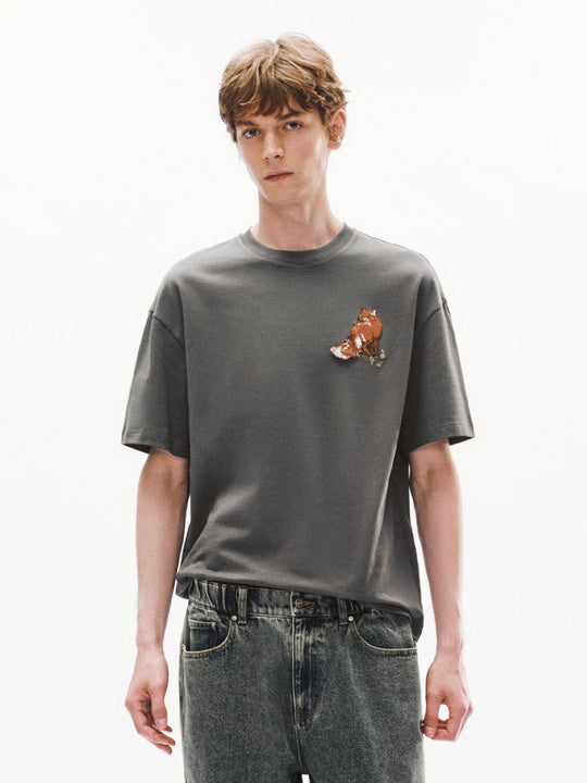 T-shirts à manches courtes