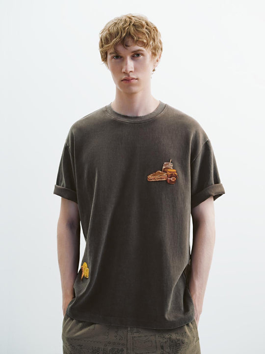 Short Sleeve T-Shirts