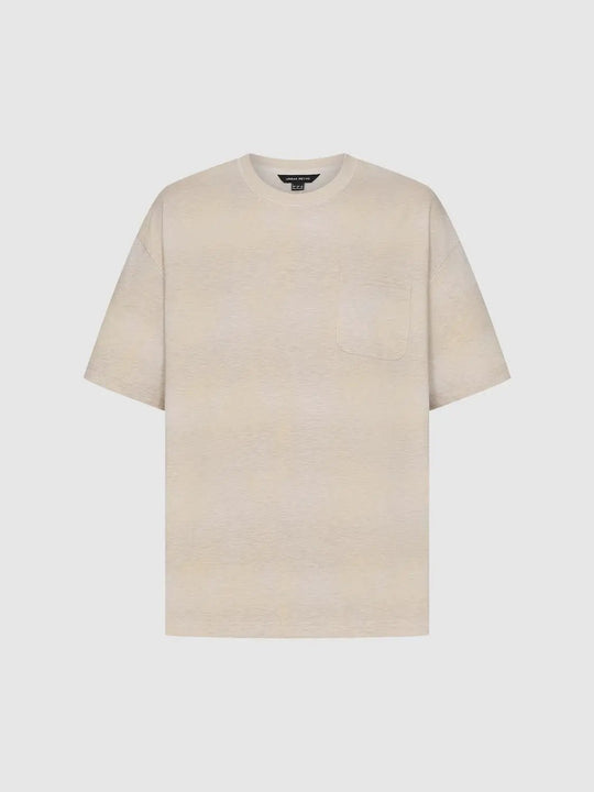 Cotton Chest Pocket T-Shirts