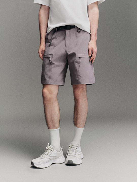 Leisure Shorts