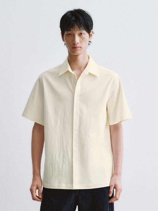 Short Sleeve Shirts