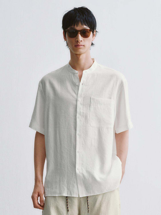 Short Sleeve Shirts