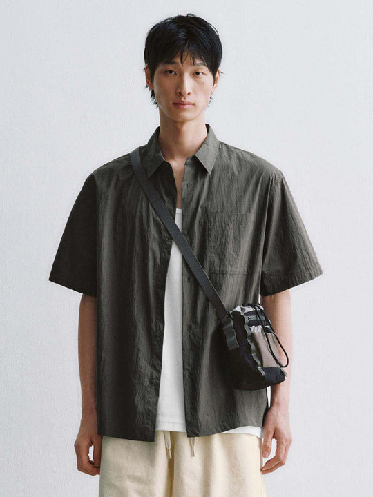 Short Sleeve Shirts