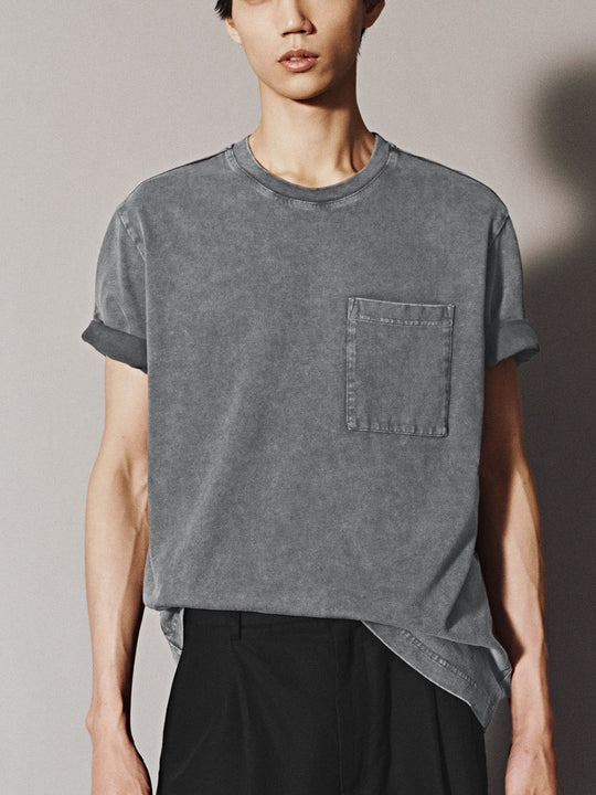 Short Sleeve T-Shirts