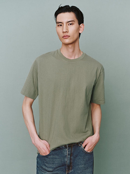 Short Sleeve T-Shirts