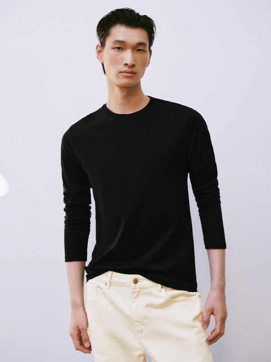 Long Sleeve T-Shirts