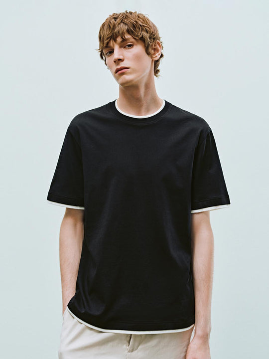 T-shirts à manches courtes