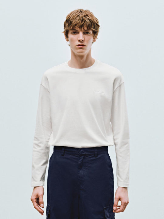 T-shirts à manches longues