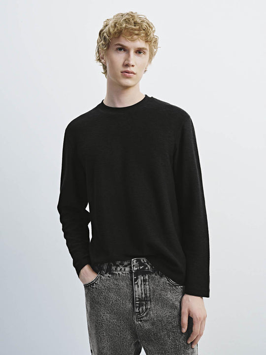 Long Sleeve T-Shirts