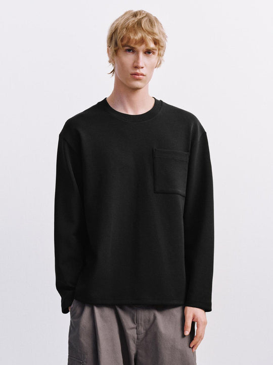 T-shirts à manches évasées