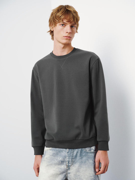 Crew Neck Sweatshirts