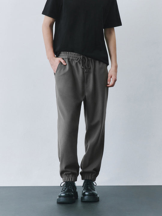 Loose Jogger Pants