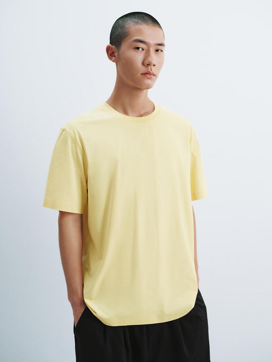 Camisetas de manga corta