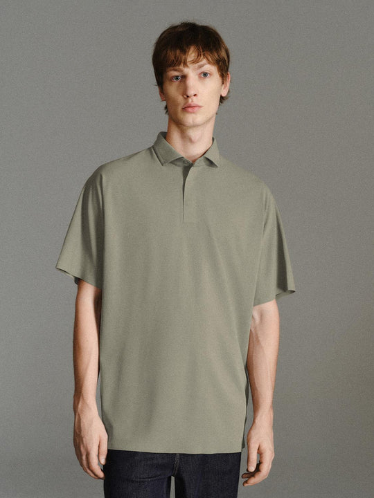 Short Sleeve Polo Shirts