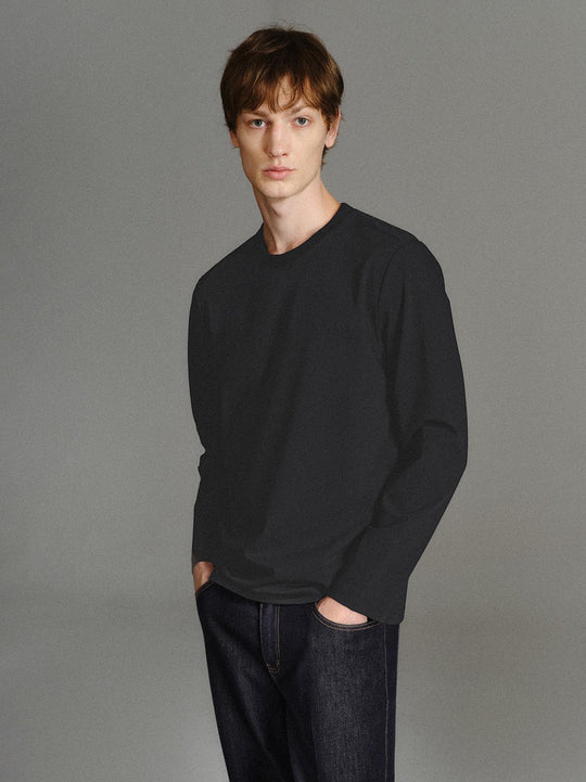 T-shirts à manches longues