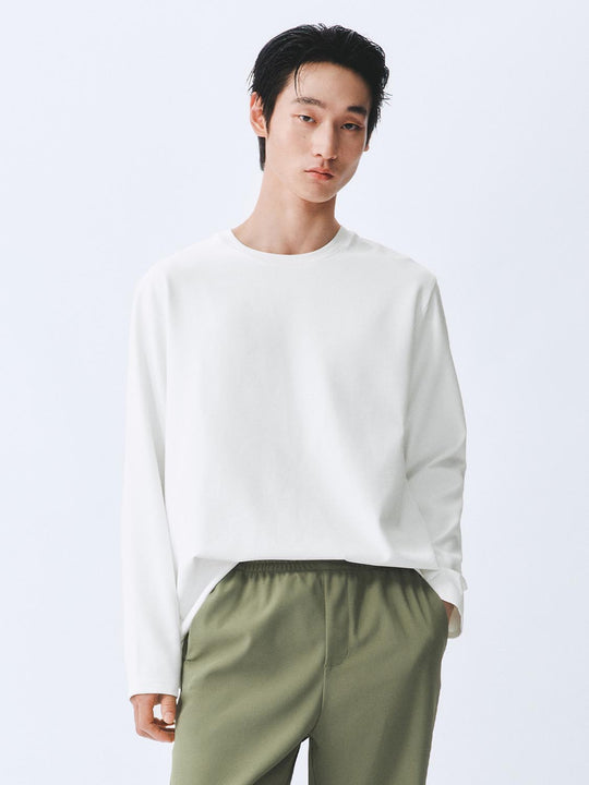 T-shirts à manches longues