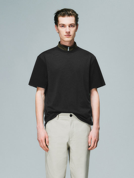 T-shirts à manches courtes