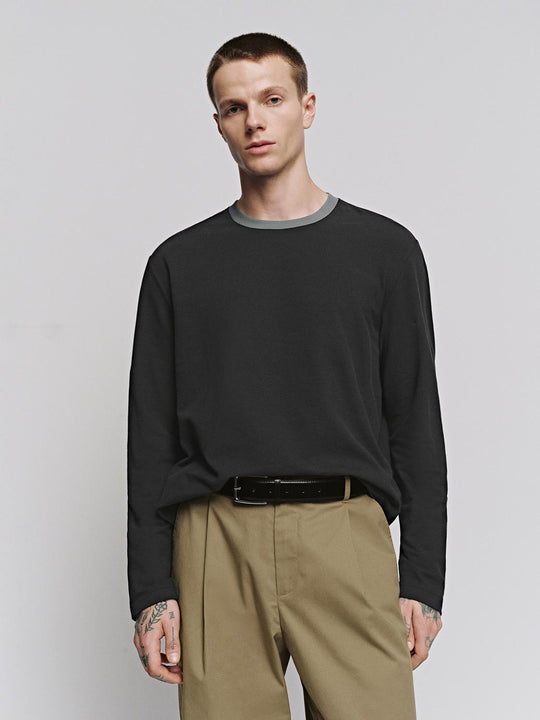 Long Sleeve T-Shirts