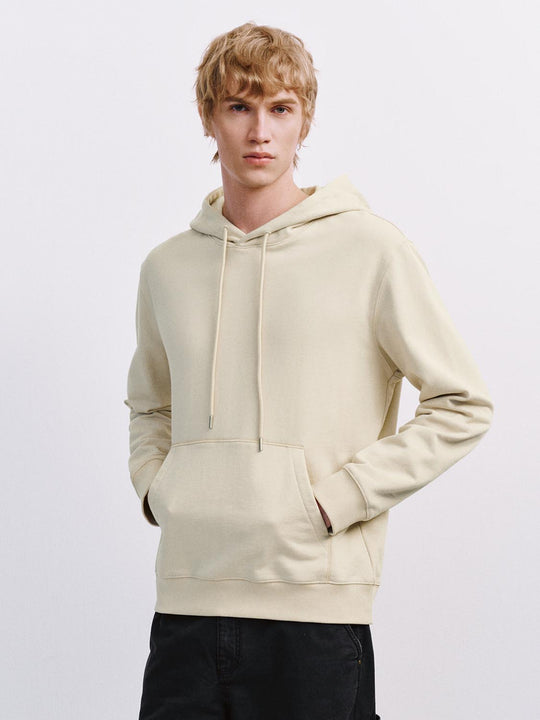 Felpe con cappuccio base