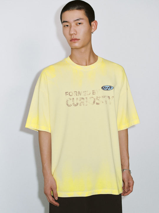 T-Shirt a Manica Corta